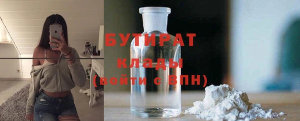 хмурый Сосновка